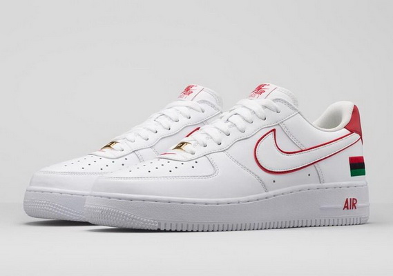 Nike Air Force One Men Low--299